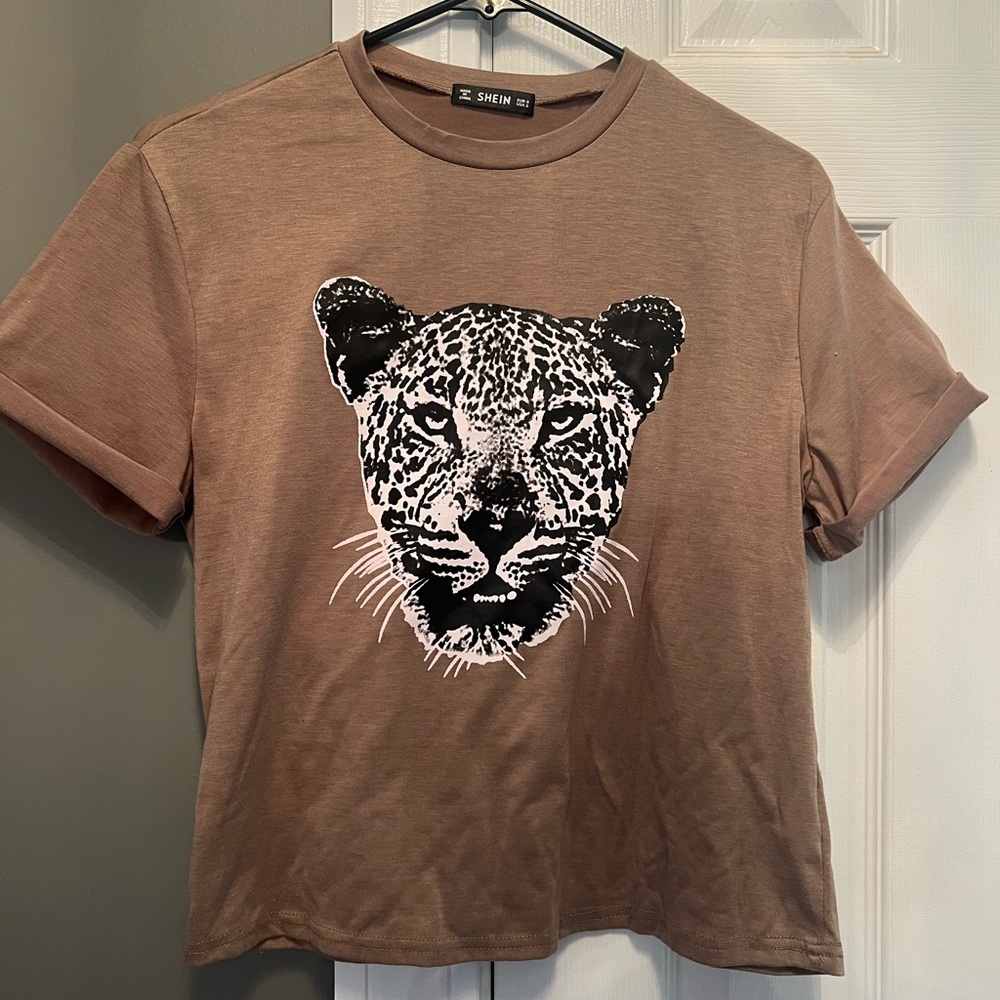 SHEIN top